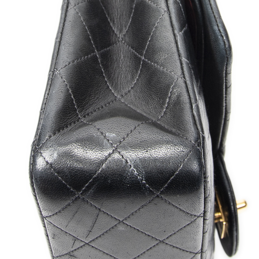 Chanel Classic Double Flap 26 - Picture 7 of 10
